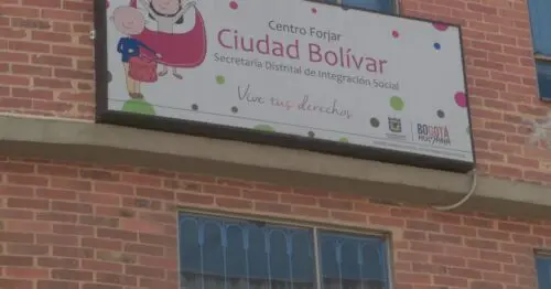 CENTRO FORJAR CIUDAD BOLIVAR CENTRO FORJAR CIUDAD BOLIVAR